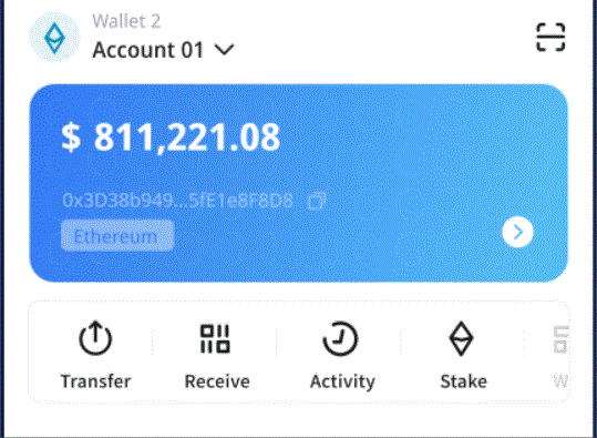 如何迁移imToken 1.0钱imToken钱包
